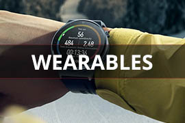 WEARABLES