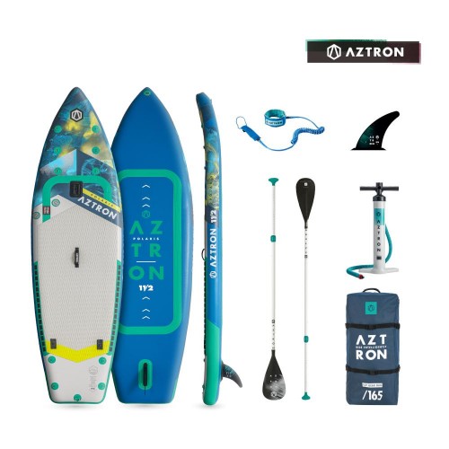 SUP POLARIS 11 2  By Aztron®