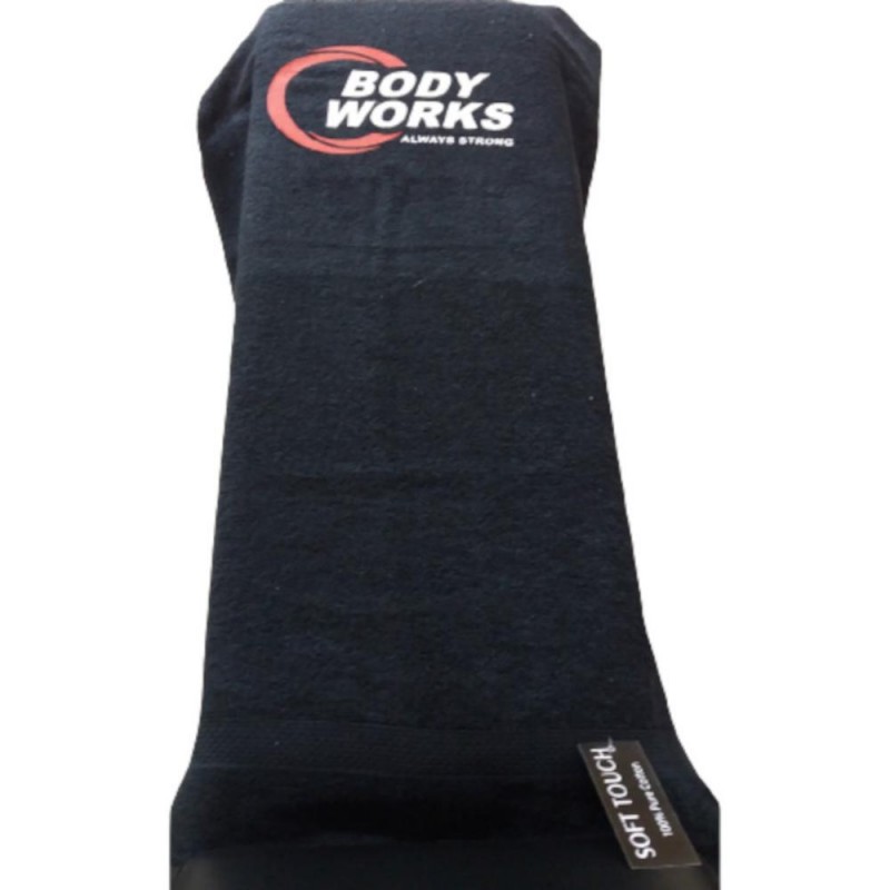 Bodyworks Gym Towel Bodyworks Gym Towel