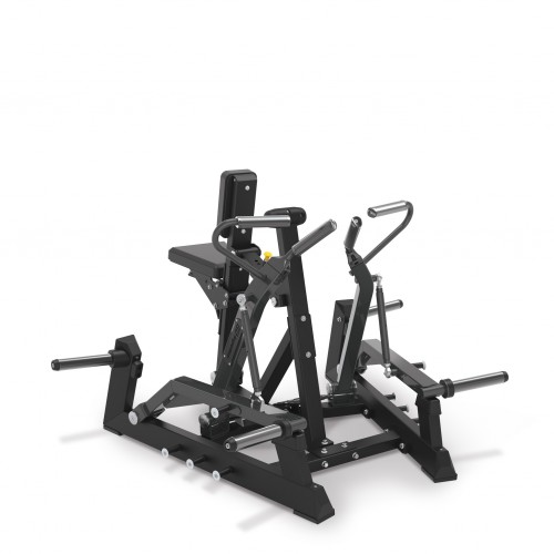 Seated Row Impulse ECP302