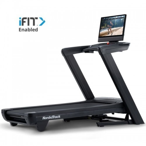 Ηλεκτρικός Διάδρομος Γυμναστικής Commercial 2450 NordicTrack (new)