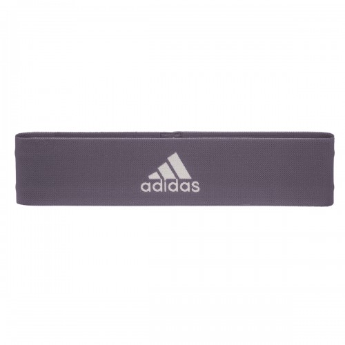 ADIDAS Resistance Band Medium Legacy Purple
