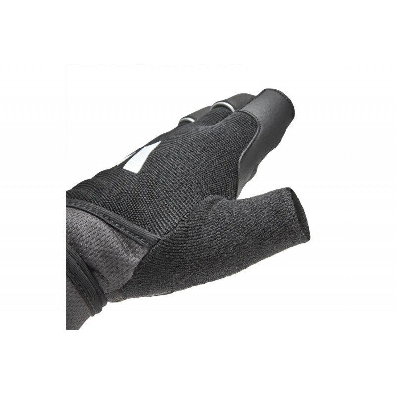 ADIDAS WRIST WRAP TRAINING GLOVES ADIDAS WRIST WRAP TRAINING GLOVES