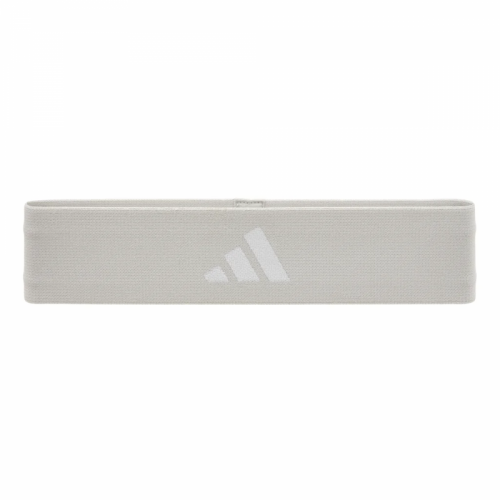 ADIDAS Resistance Band LIGHT GREY