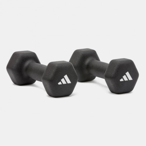 ADIDAS DUMBBELLS 2 KG PAIR