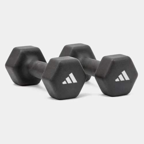 ADIDAS DUMBBELLS 4 KG PAIR