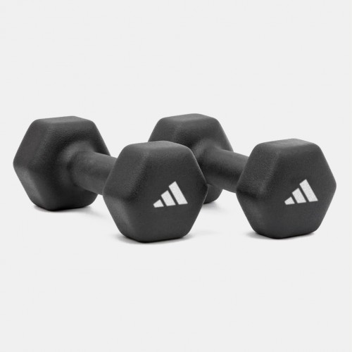 ADIDAS DUMBBELLS 5 KG PAIR