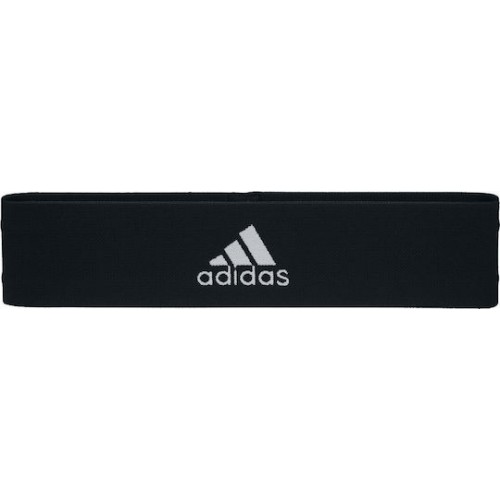 ADIDAS Resistance Band Heavy Black 