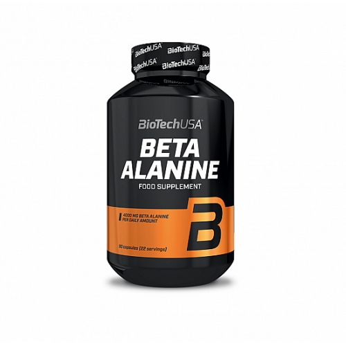 Beta Alanine 90caps (BIOT)