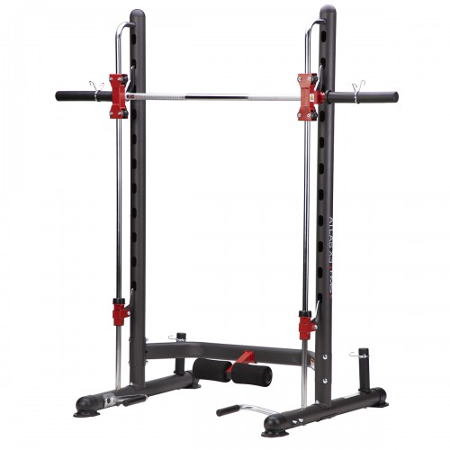 Smith Machine HMS ATLAS X3
