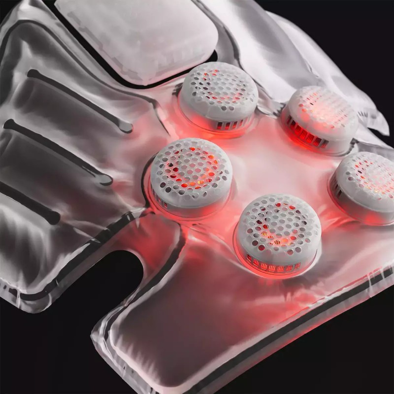 Hyperice Contrast 2 Knee Hyperice Contrast 2 Knee