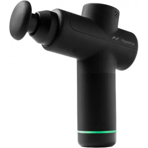 Hypervolt Go 2 - Black