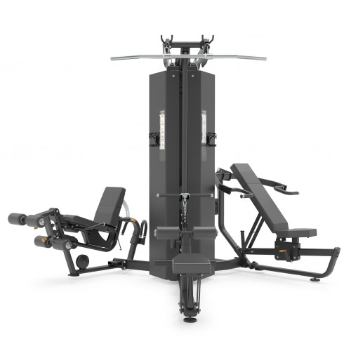 3 Stack Station ES3000 - Μαύρο