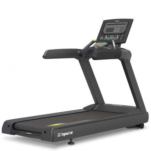 Διάδρομος Impulse RT750 Μαύρο