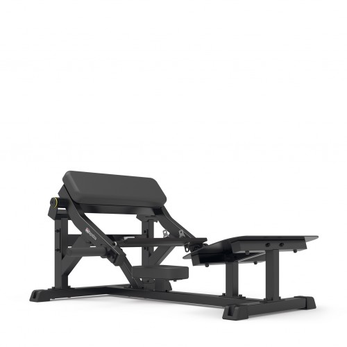 Hip Thrust Impulse IFP1614
