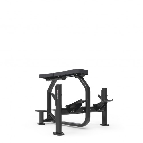 Seal Row Bench ITF8301