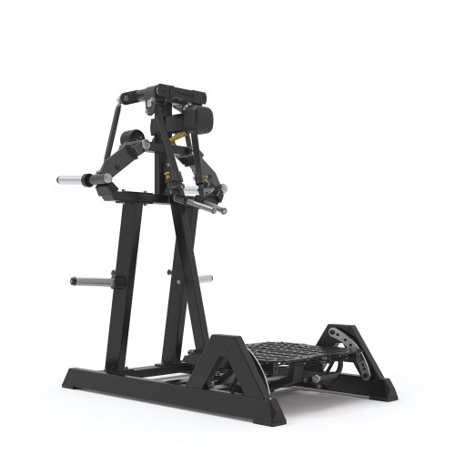 Standing Lateral Raise Impulse ECP103