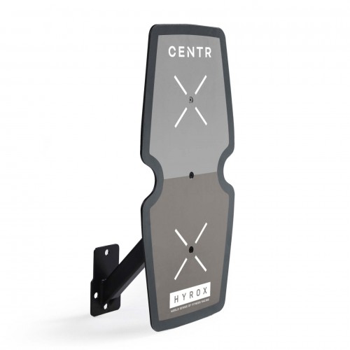 CENTR x HYROX Competition Rig Target