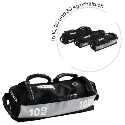 CENTR x HYROX Competition Sandbag