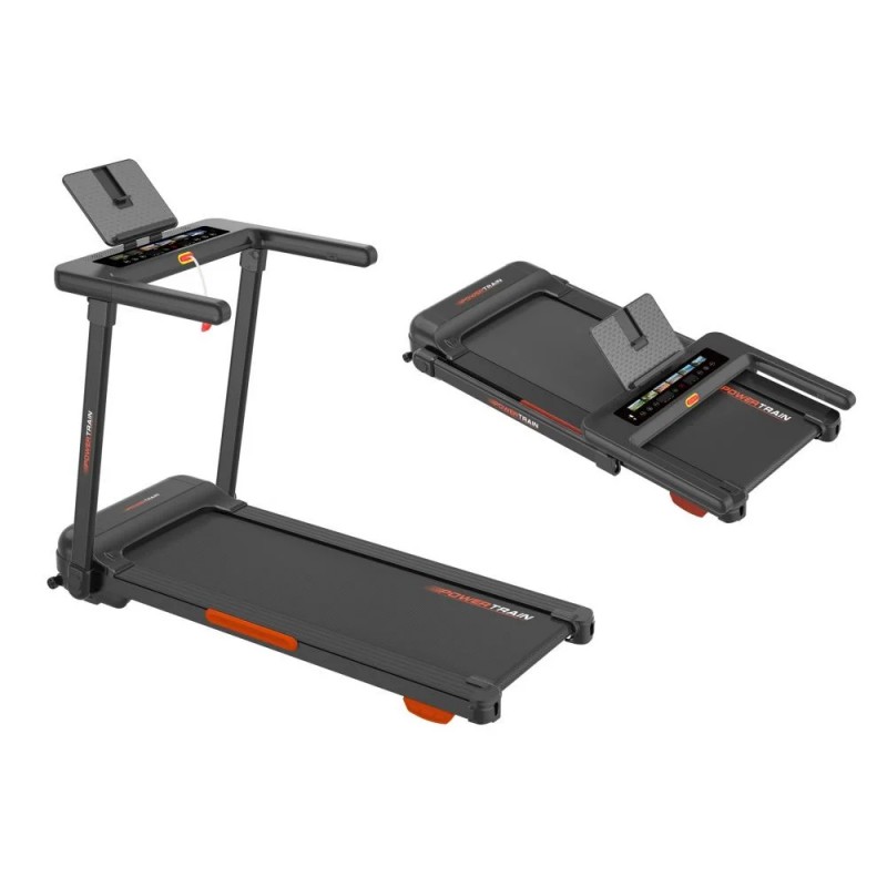 Power Train C-560AS Ηλεκτρικός Διάδρομος 2.0HP Power Train C-560AS Ηλεκτρικός Διάδρομος 2.0HP