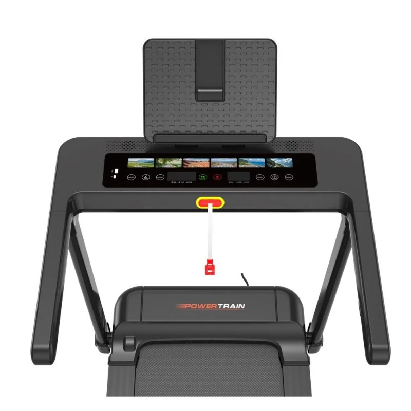 Power Train C-560AS Ηλεκτρικός Διάδρομος 2.0HP Power Train C-560AS Ηλεκτρικός Διάδρομος 2.0HP