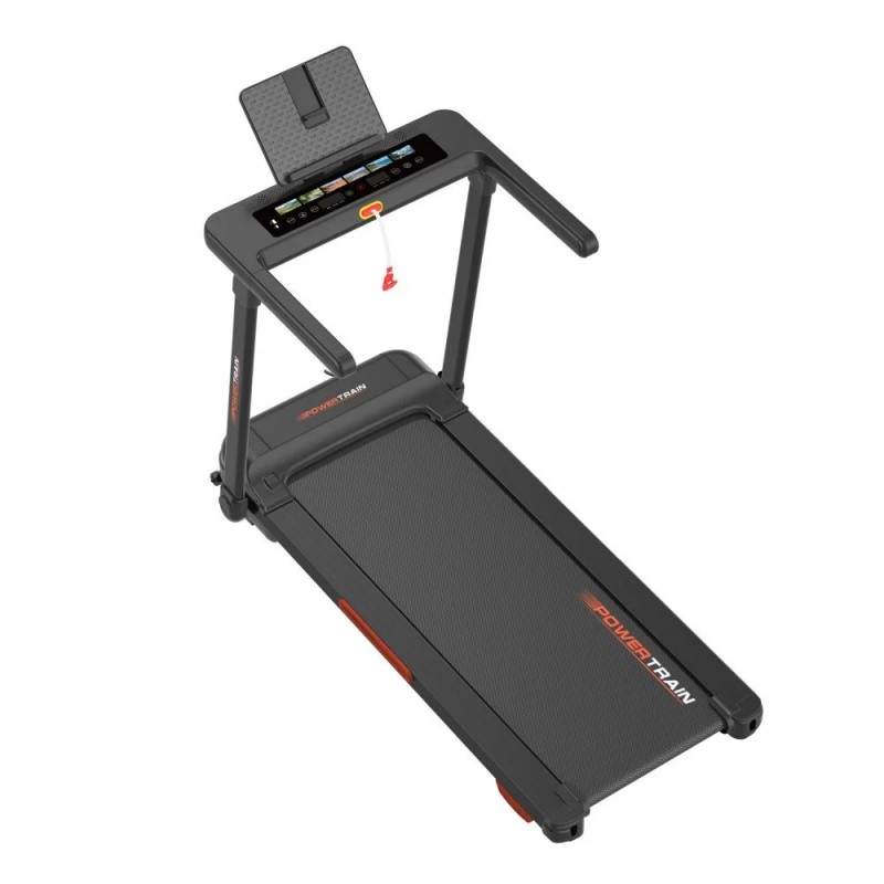 Power Train C-560AS Ηλεκτρικός Διάδρομος 2.0HP Power Train C-560AS Ηλεκτρικός Διάδρομος 2.0HP