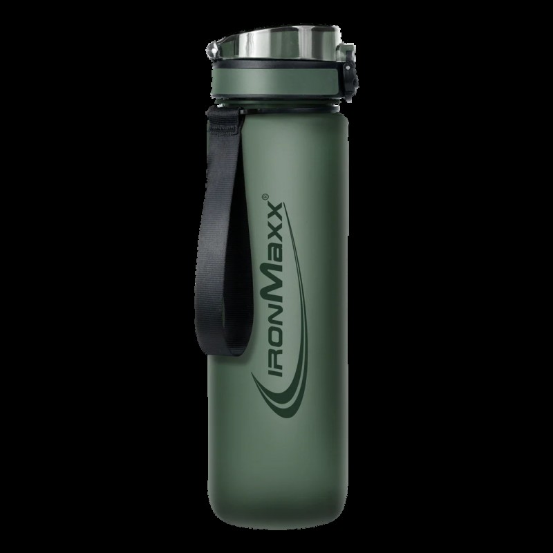 IRONMAXX Sport Water Bottle (1000ml) IRONMAXX Sport Water Bottle (1000ml)