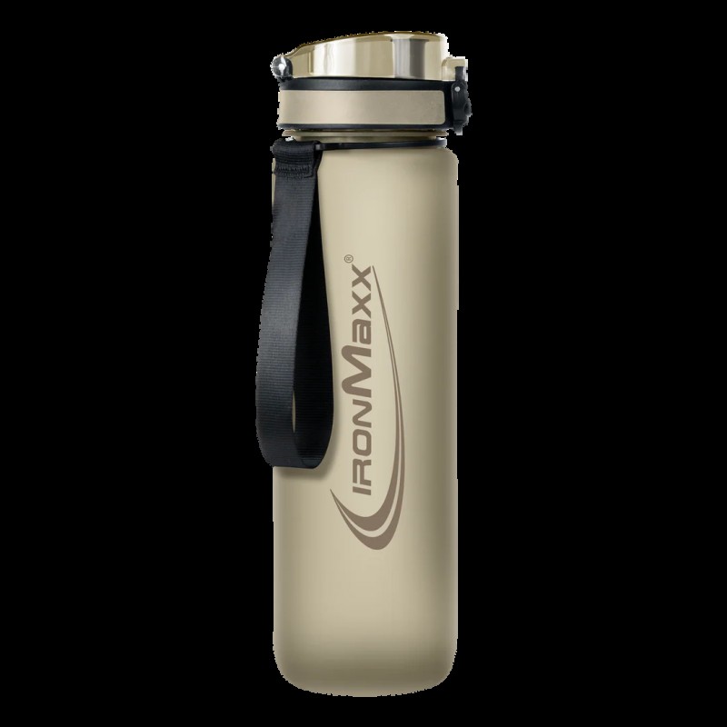 IRONMAXX Sport Water Bottle (1000ml) IRONMAXX Sport Water Bottle (1000ml)