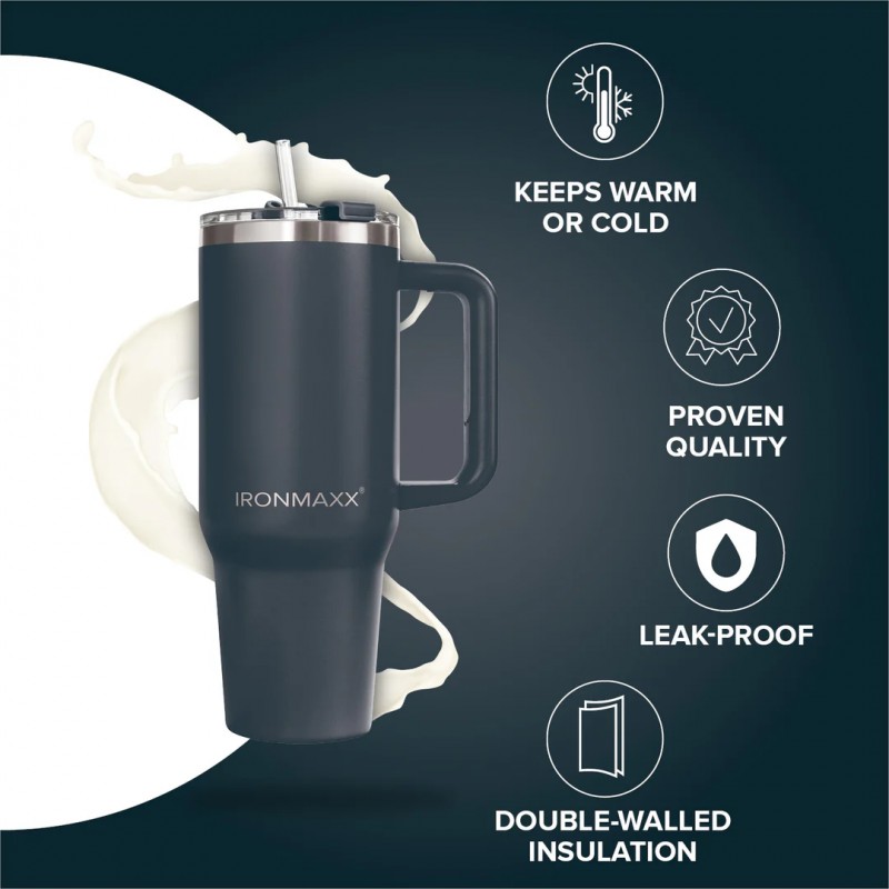 IronMaxx Cup V3.0 (1200ml) IronMaxx Cup V3.0 (1200ml)