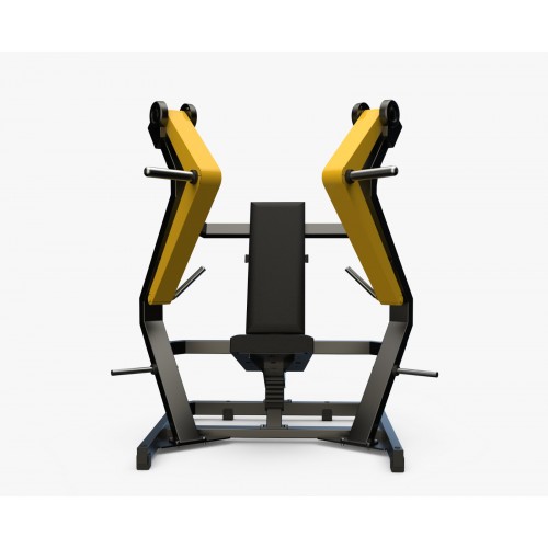 Viking Wide Chest Press LA 910 , Πλατιά Πρέσα Στήθους