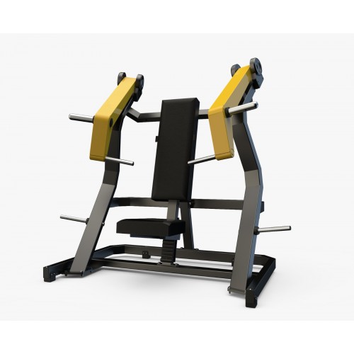 Viking Incline Chest Press LA 915, Επικλινής Πρέσα Στήθους