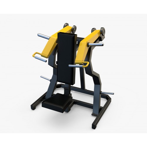 Viking Shoulder Press LA 935