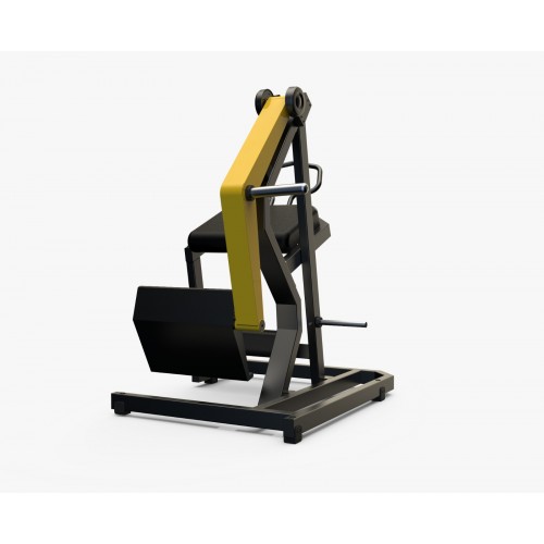 Viking Rear Kick LA 940