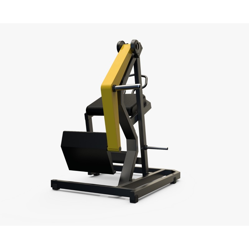 Viking Rear Kick LA 940 Viking Rear Kick LA 940