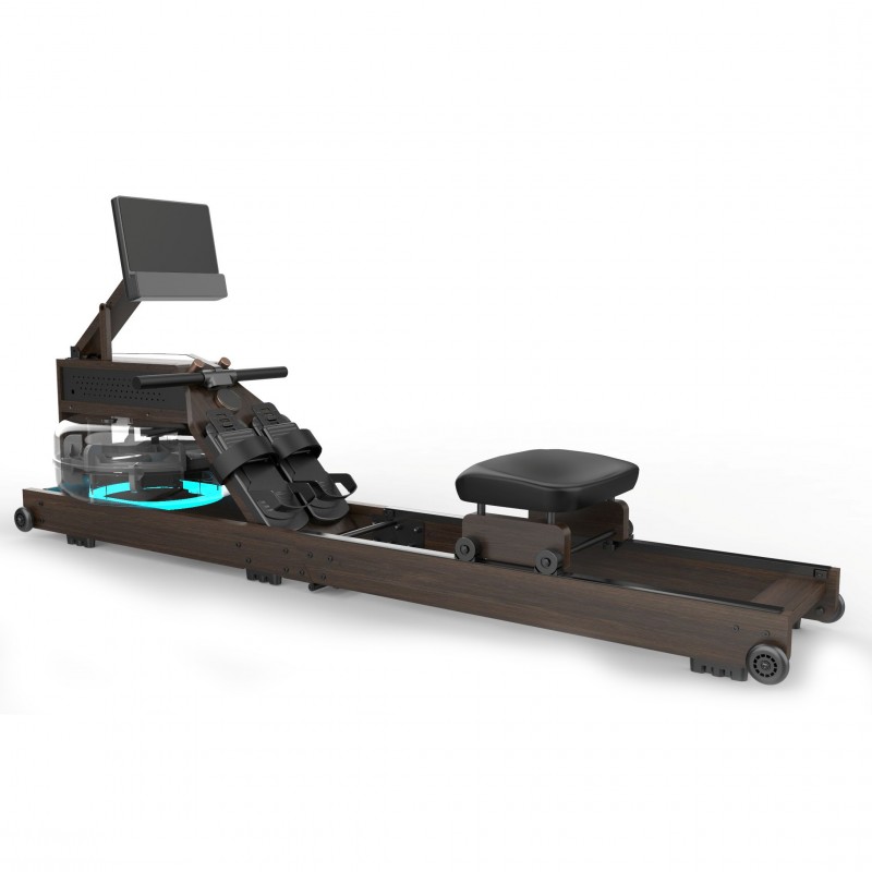 VIKING LUXURY WATER ROWER VIKING LUXURY WATER ROWER