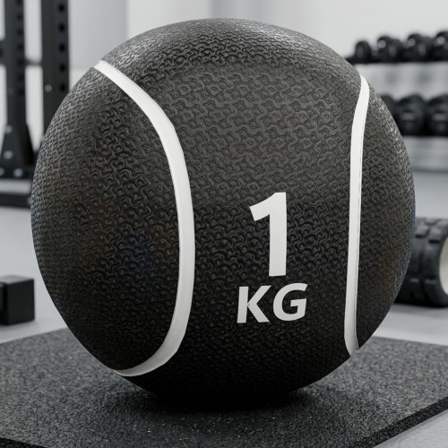 Viking Pro Medicine Ball 1kg