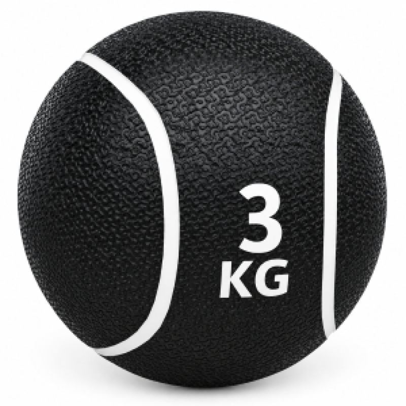 Viking Pro Medicine Ball 3kg Viking Pro Medicine Ball 3kg