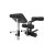 VIKING PS-8 Functional Bench Leg Extension / Curl and Bicep Curl
