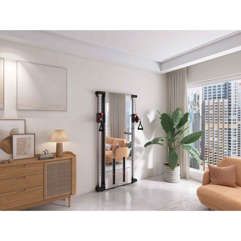 Viking Zeus Επιτοίχιο Functional Crossover, Mirror Version Viking Zeus Επιτοίχιο Functional Crossover, Mirror Version