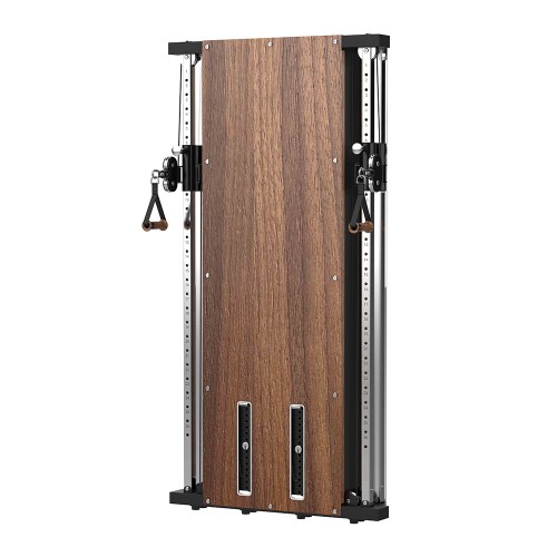 Viking Zeus Επιτοίχιο Functional Crossover, Walnut Version