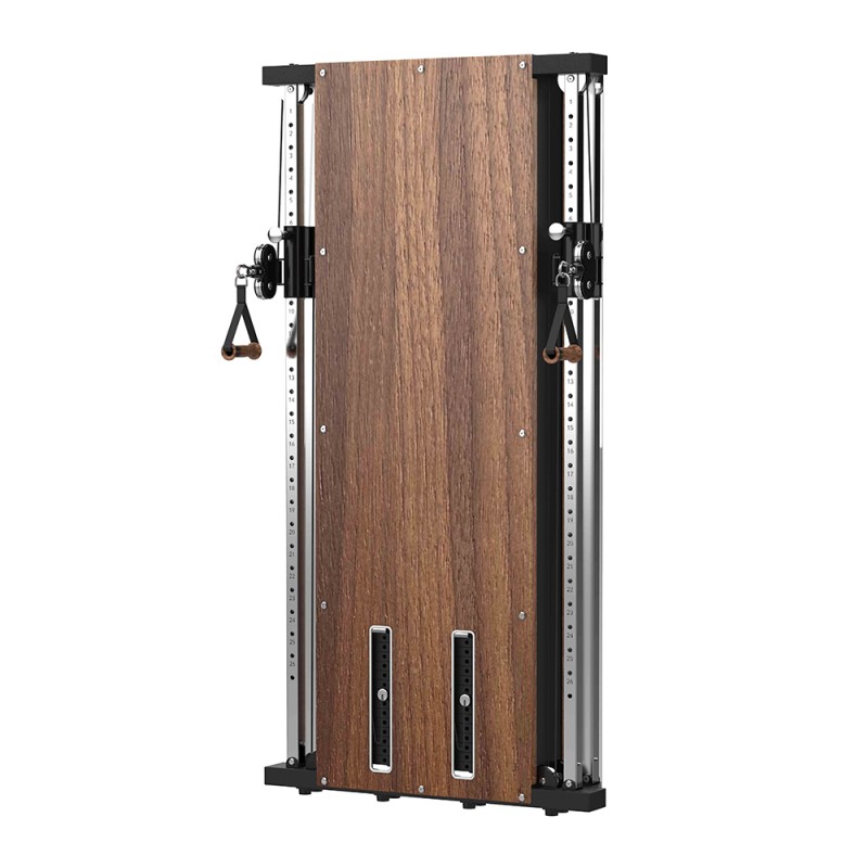 Viking Zeus Επιτοίχιο Functional Crossover, Walnut Version Viking Zeus Επιτοίχιο Functional Crossover, Walnut Version