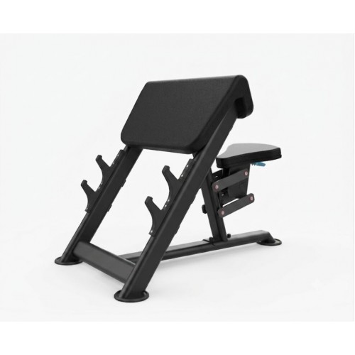 Black Line ZH-2044 Preacher Curl (Viking)