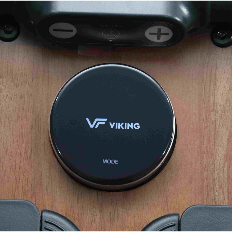 VIKING LUXURY WATER ROWER VIKING LUXURY WATER ROWER