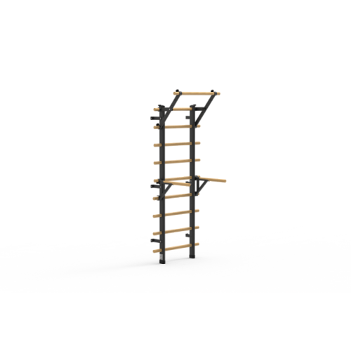 Viking Πολύζυγο Δίζυγο Μονόζυγο, Οξιά