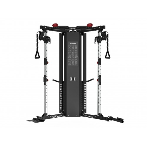 VIKING FTS-100 Functional Crossover