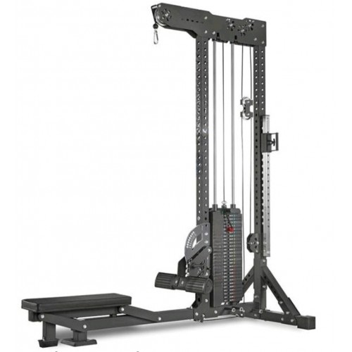 MDS ΤΡΟΧΑΛΙΑ ΠΛΑΤΗΣ PRO