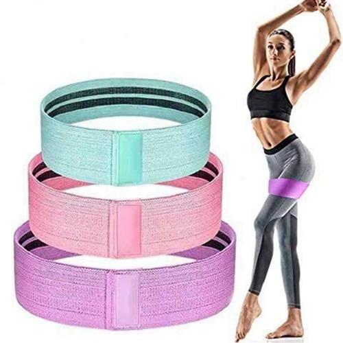 Loop Band Set Υφασμάτινο