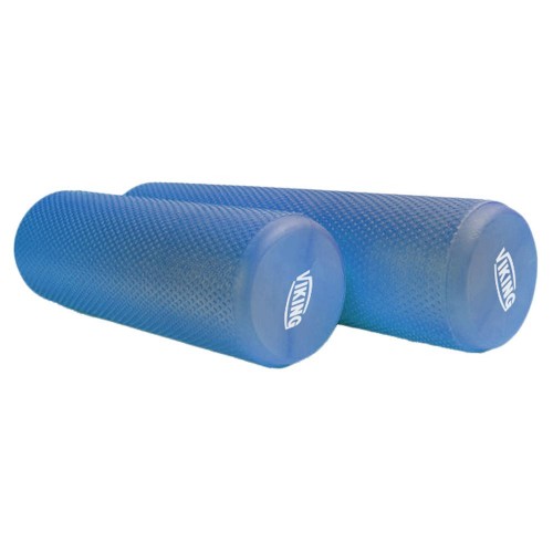 Viking C-3060-30 Μπλε EVA Foam Roller Κύλινδρος Ισορροπίας & Μασάζ