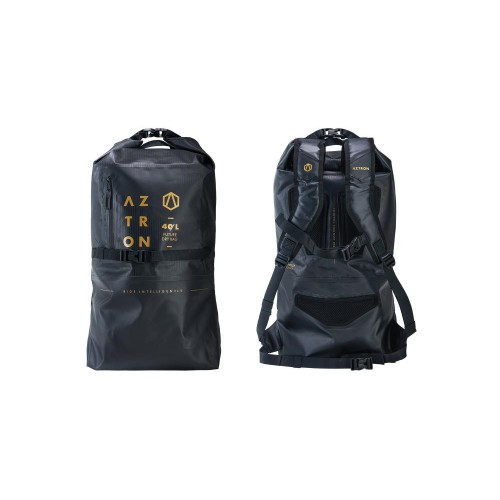 FUTURE DRY BAG 40L BACKPACK Aztron®