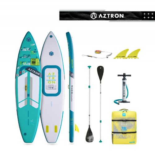 SUPER NOVA 11 0   AS-023 Aztron